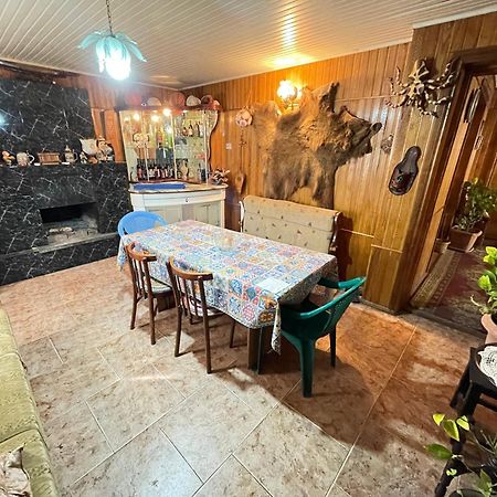 Guesthouse Georgia Sagarejo Zewnętrze zdjęcie