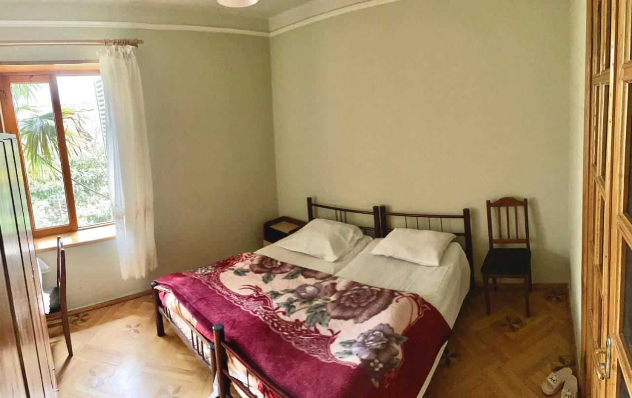 Guesthouse Georgia Sagarejo Zewnętrze zdjęcie
