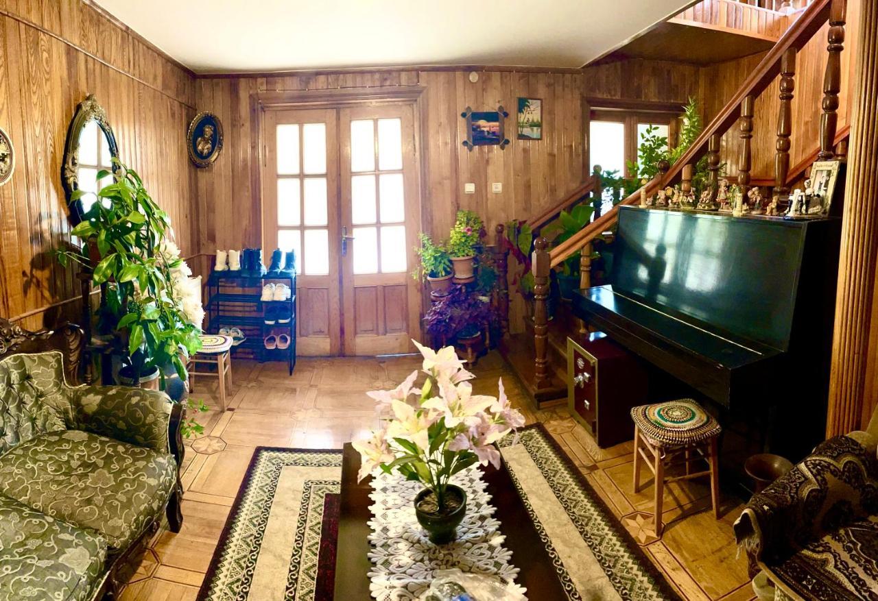 Guesthouse Georgia Sagarejo Zewnętrze zdjęcie