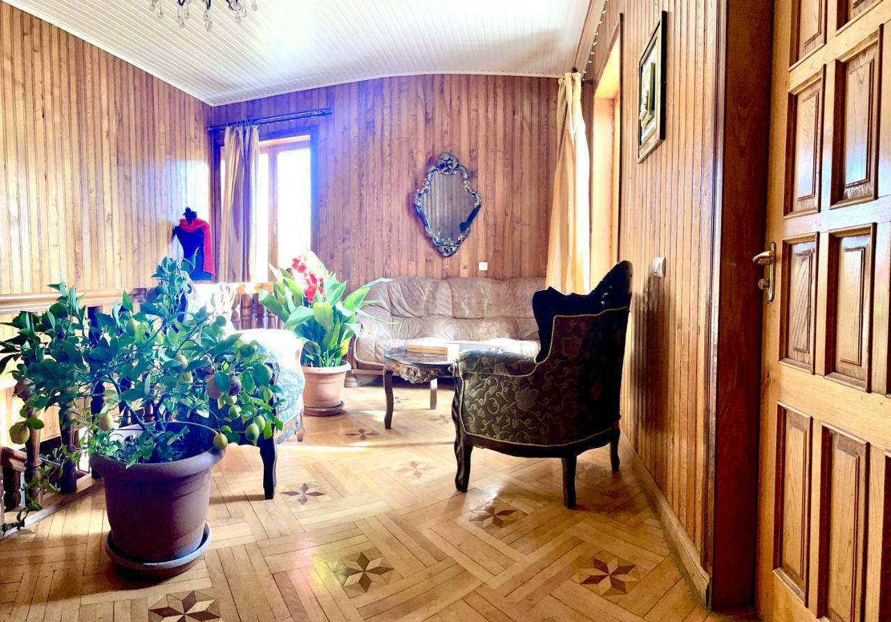 Guesthouse Georgia Sagarejo Zewnętrze zdjęcie