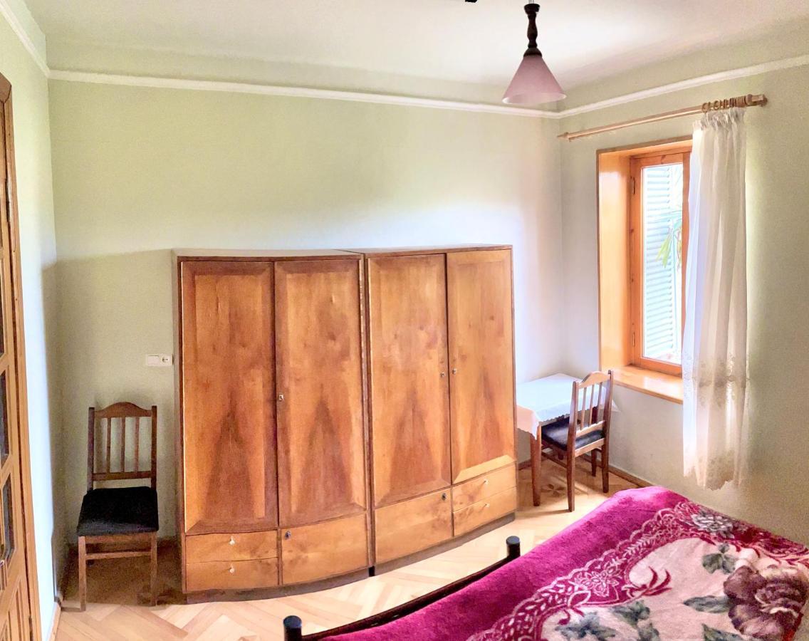 Guesthouse Georgia Sagarejo Zewnętrze zdjęcie
