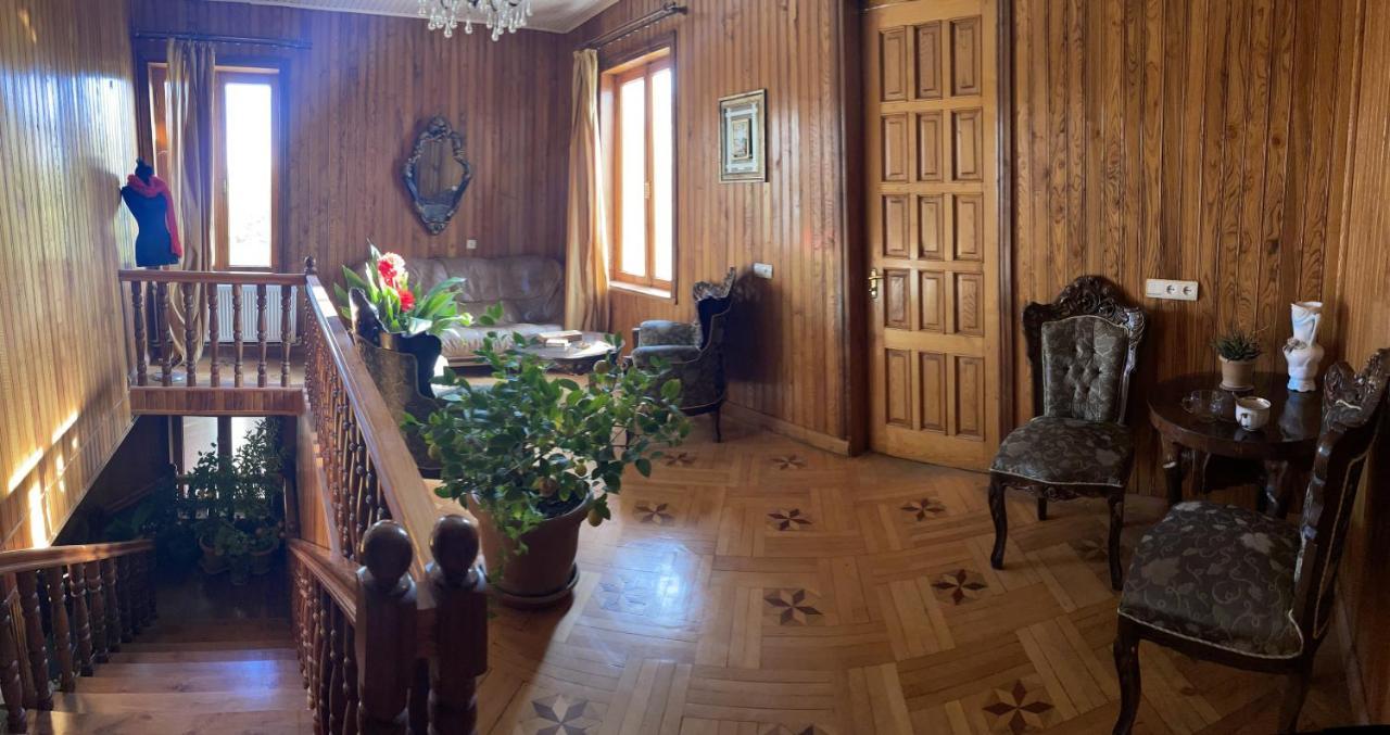 Guesthouse Georgia Sagarejo Zewnętrze zdjęcie