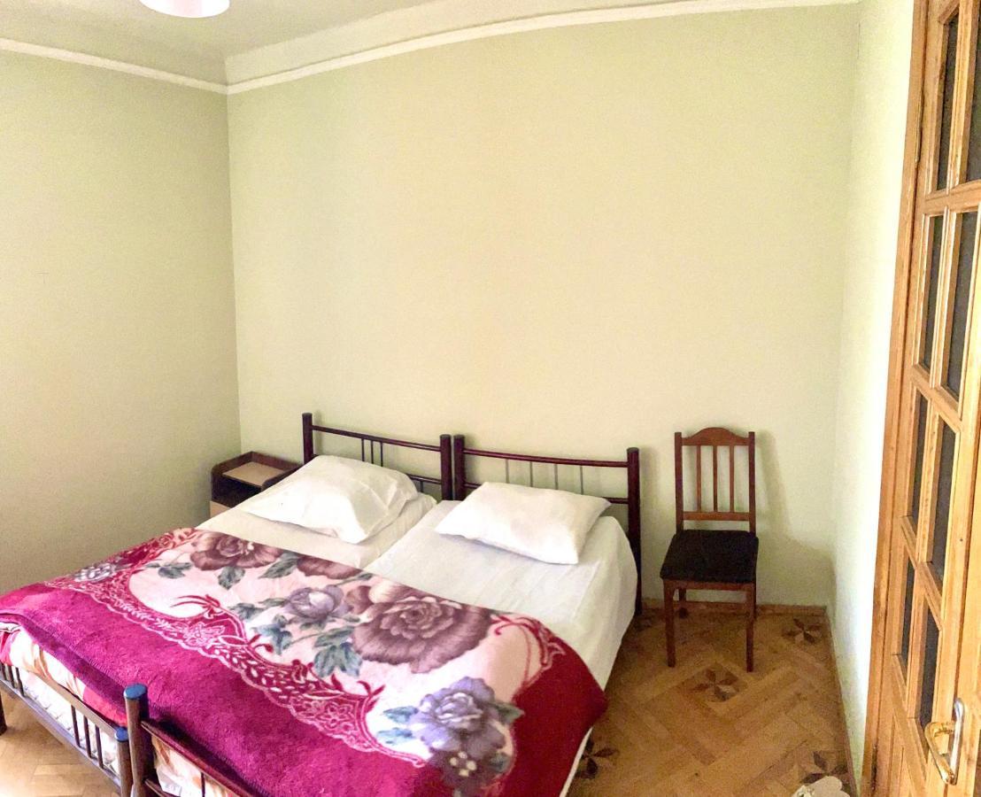 Guesthouse Georgia Sagarejo Zewnętrze zdjęcie