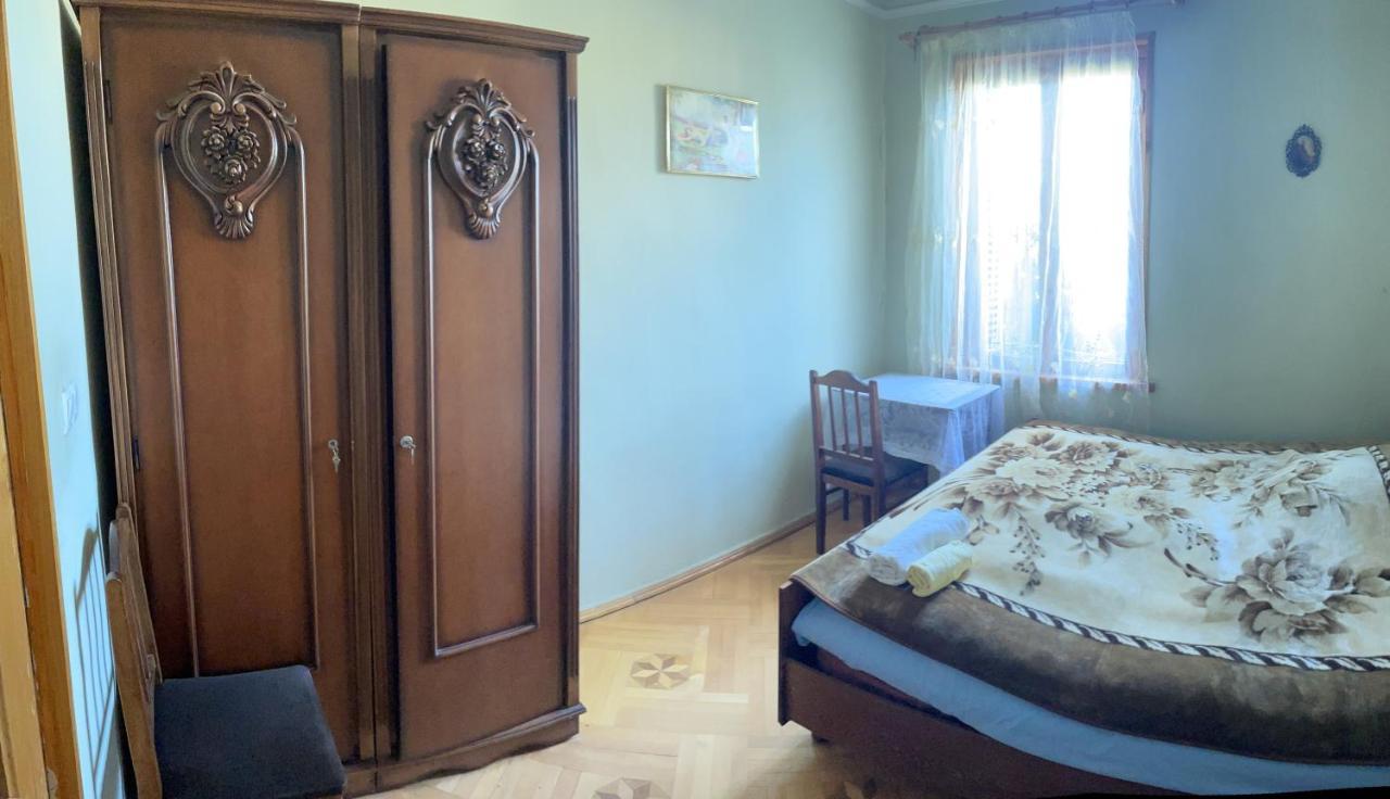 Guesthouse Georgia Sagarejo Zewnętrze zdjęcie