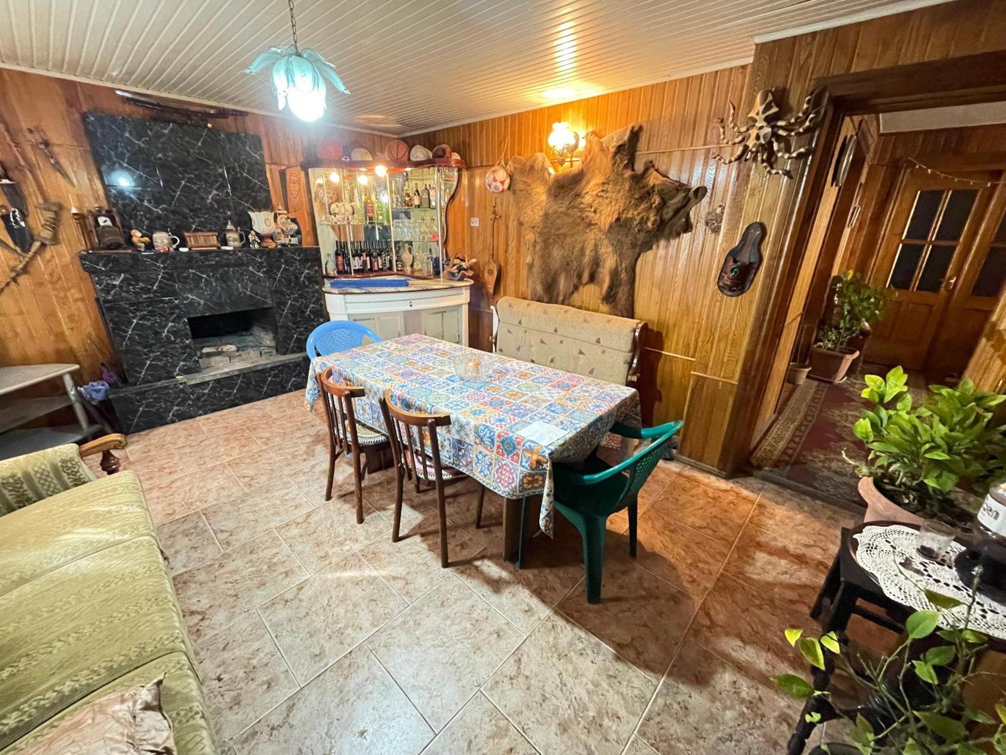 Guesthouse Georgia Sagarejo Zewnętrze zdjęcie
