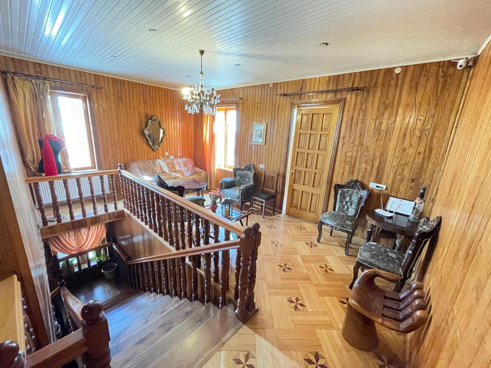 Guesthouse Georgia Sagarejo Zewnętrze zdjęcie
