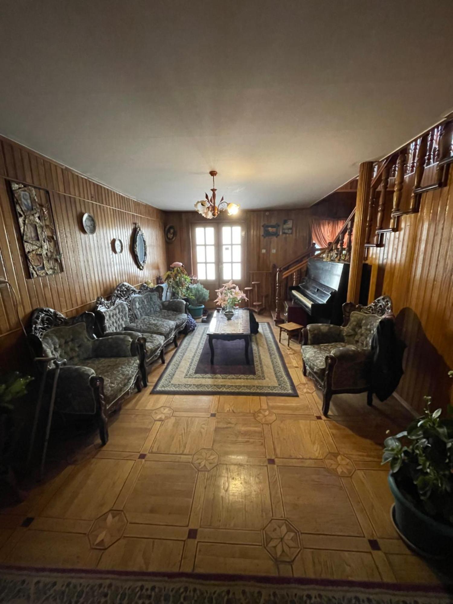 Guesthouse Georgia Sagarejo Zewnętrze zdjęcie