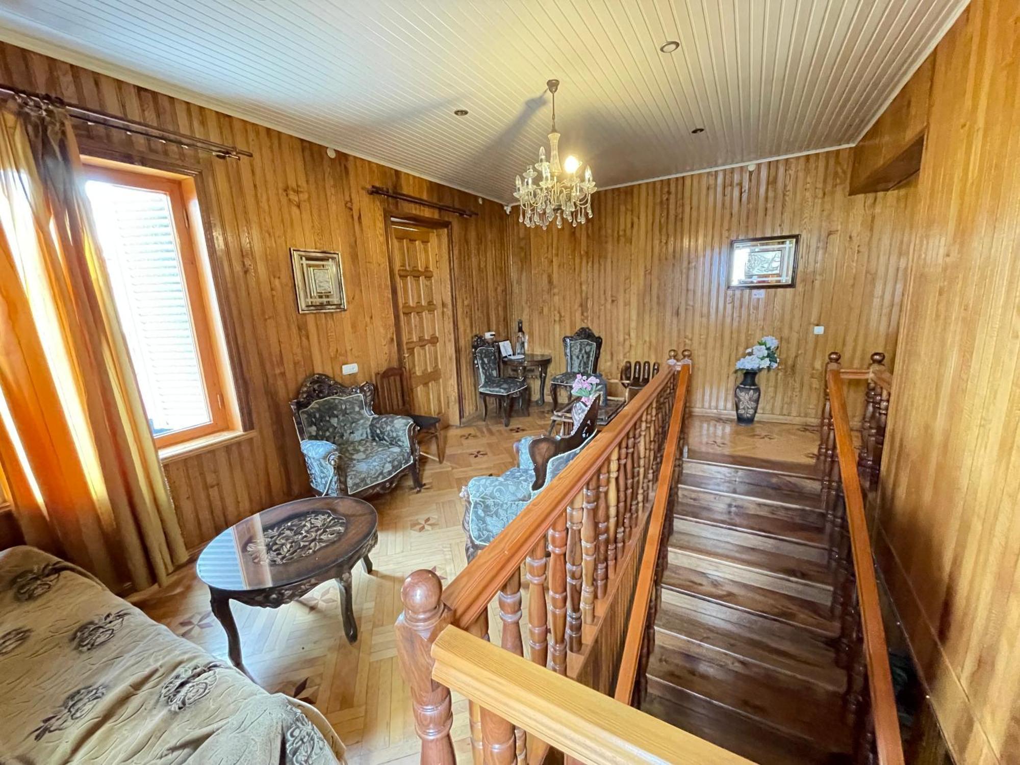 Guesthouse Georgia Sagarejo Zewnętrze zdjęcie
