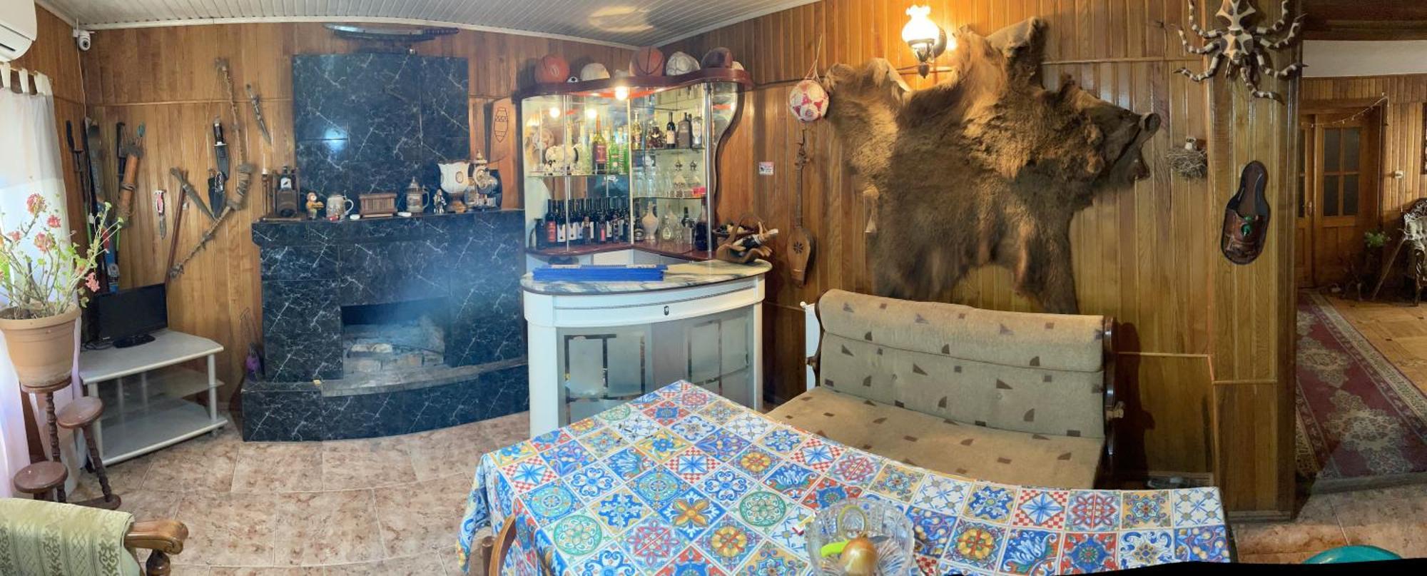 Guesthouse Georgia Sagarejo Zewnętrze zdjęcie