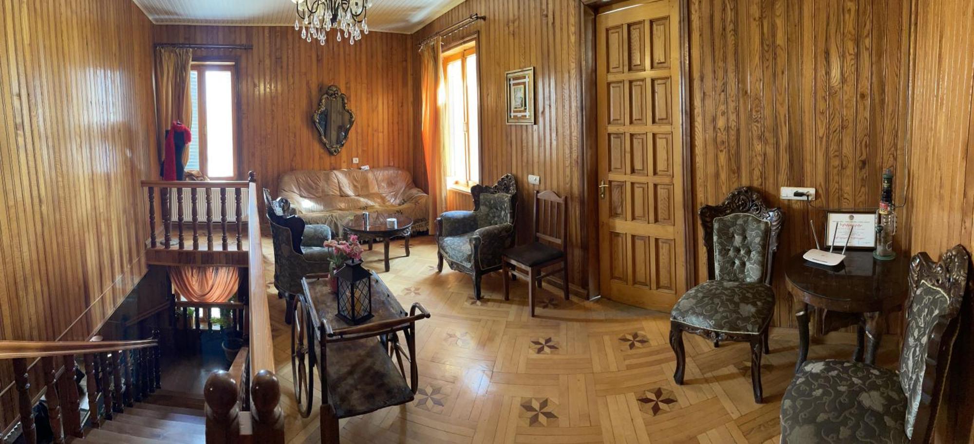 Guesthouse Georgia Sagarejo Zewnętrze zdjęcie