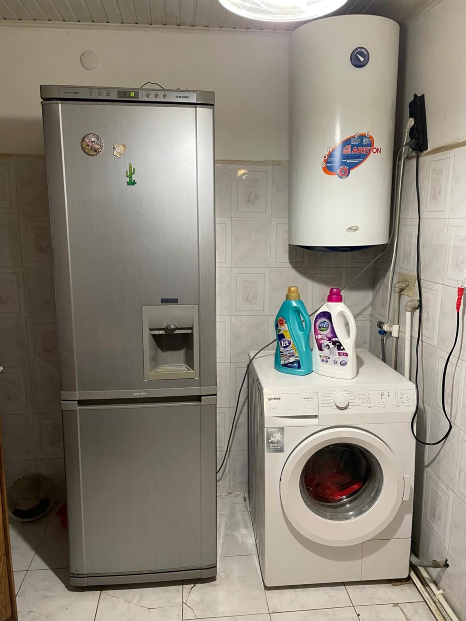 Guesthouse Georgia Sagarejo Zewnętrze zdjęcie