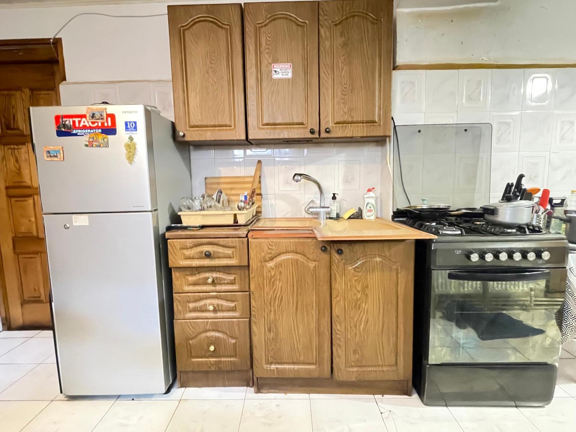 Guesthouse Georgia Sagarejo Zewnętrze zdjęcie