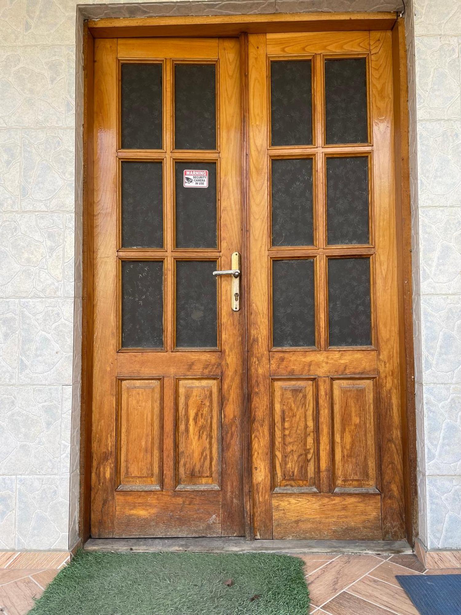 Guesthouse Georgia Sagarejo Zewnętrze zdjęcie