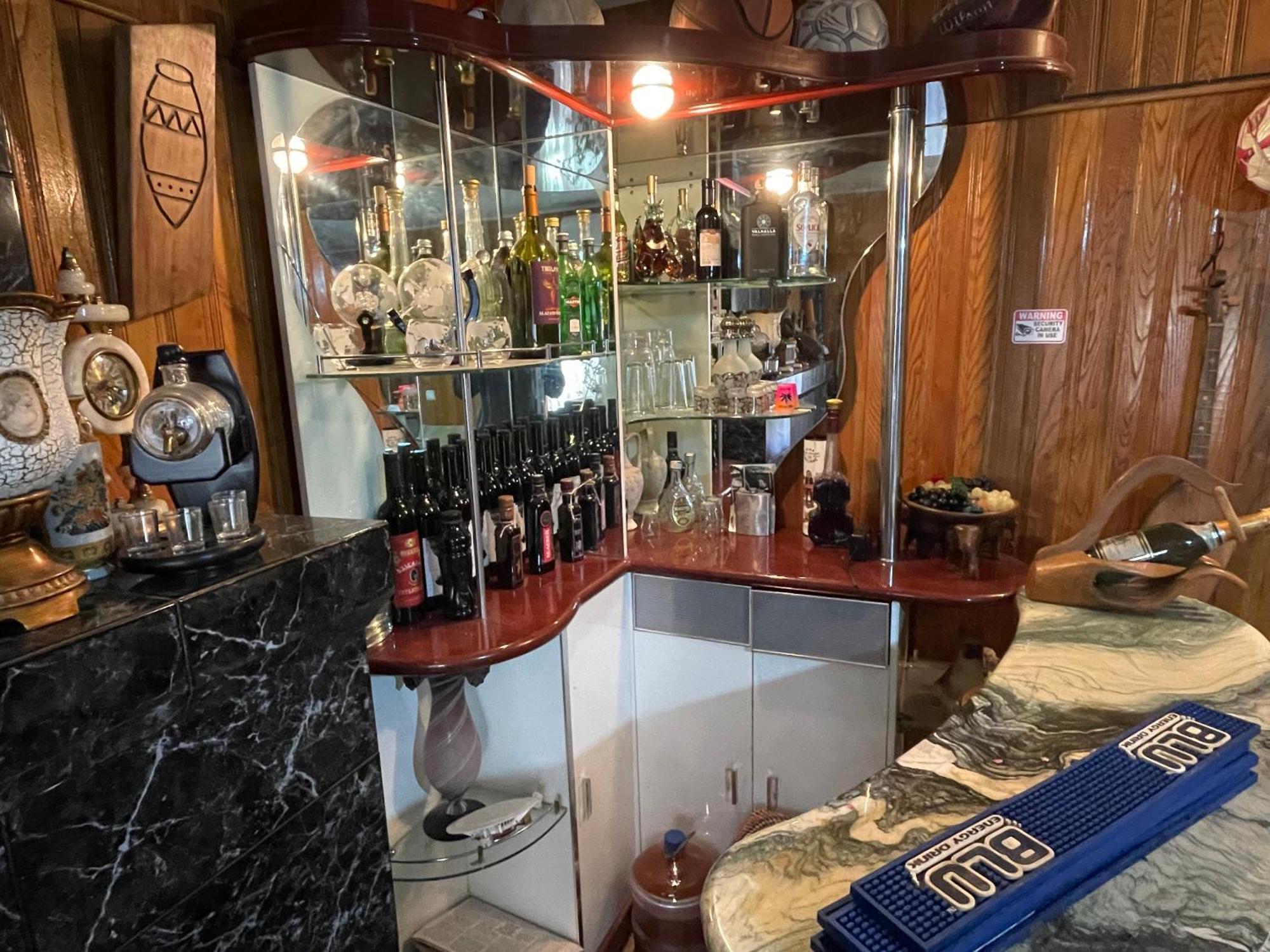 Guesthouse Georgia Sagarejo Zewnętrze zdjęcie