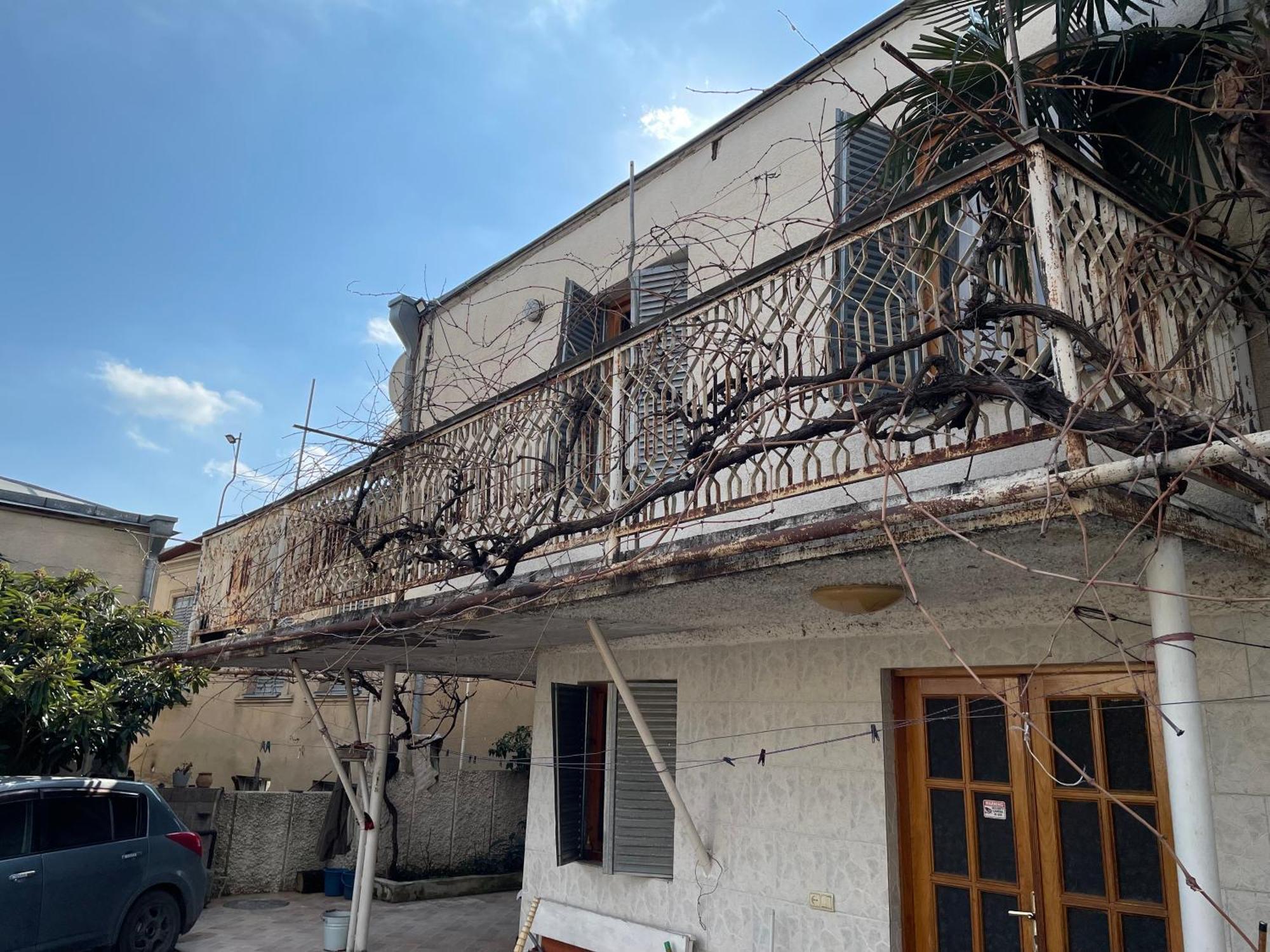Guesthouse Georgia Sagarejo Zewnętrze zdjęcie