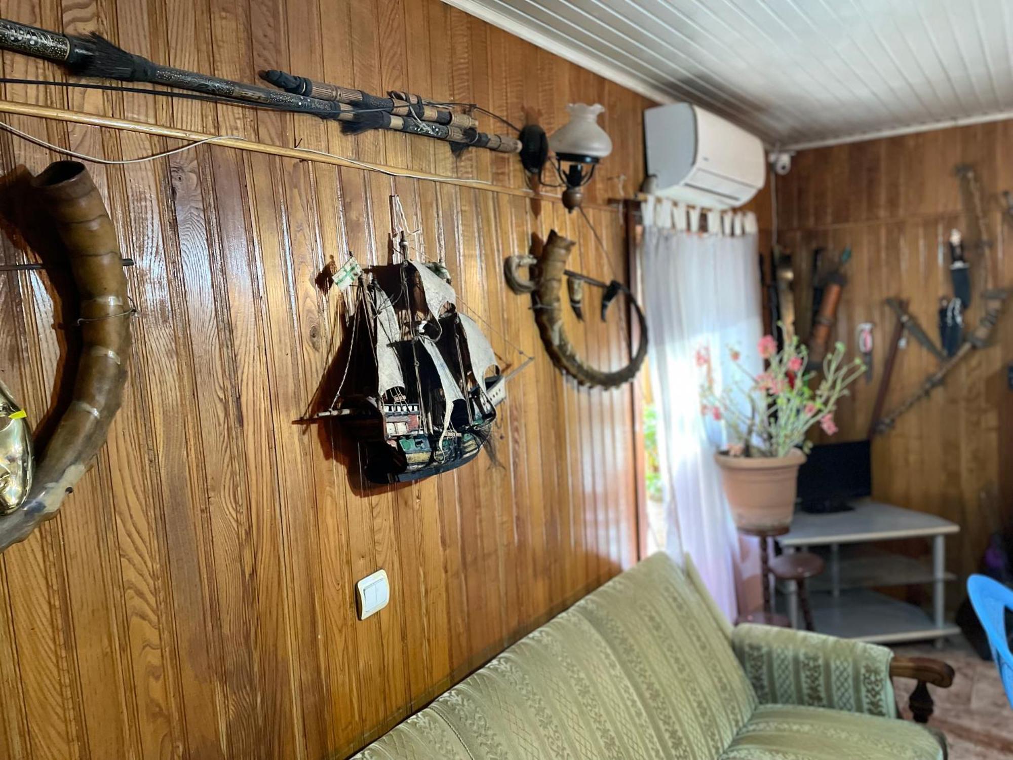 Guesthouse Georgia Sagarejo Zewnętrze zdjęcie