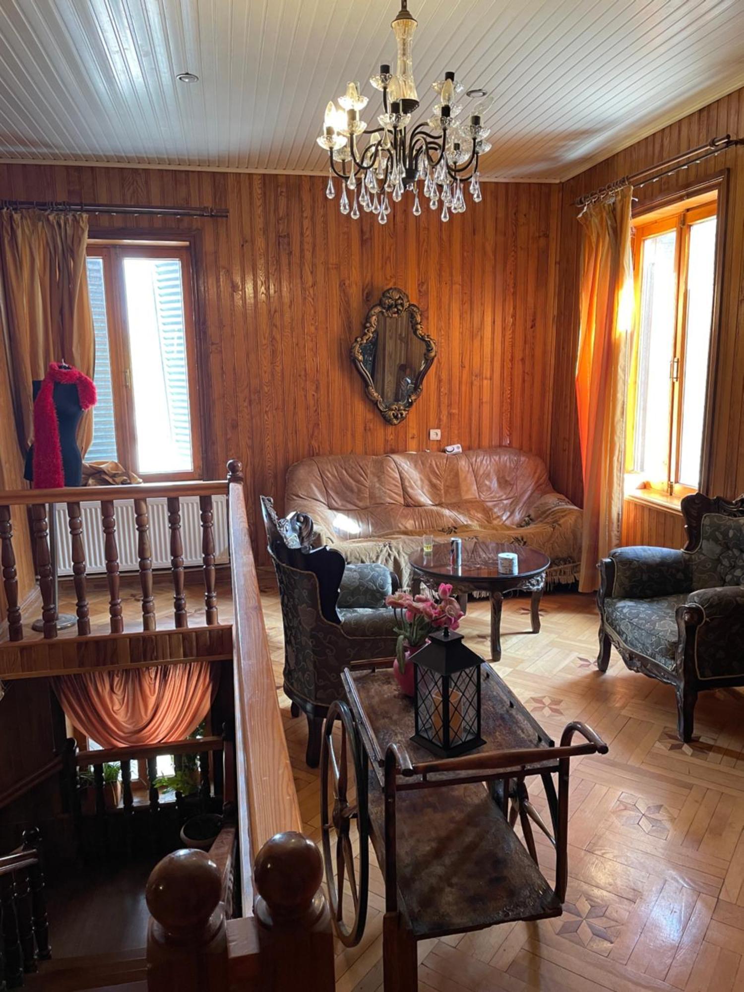 Guesthouse Georgia Sagarejo Zewnętrze zdjęcie