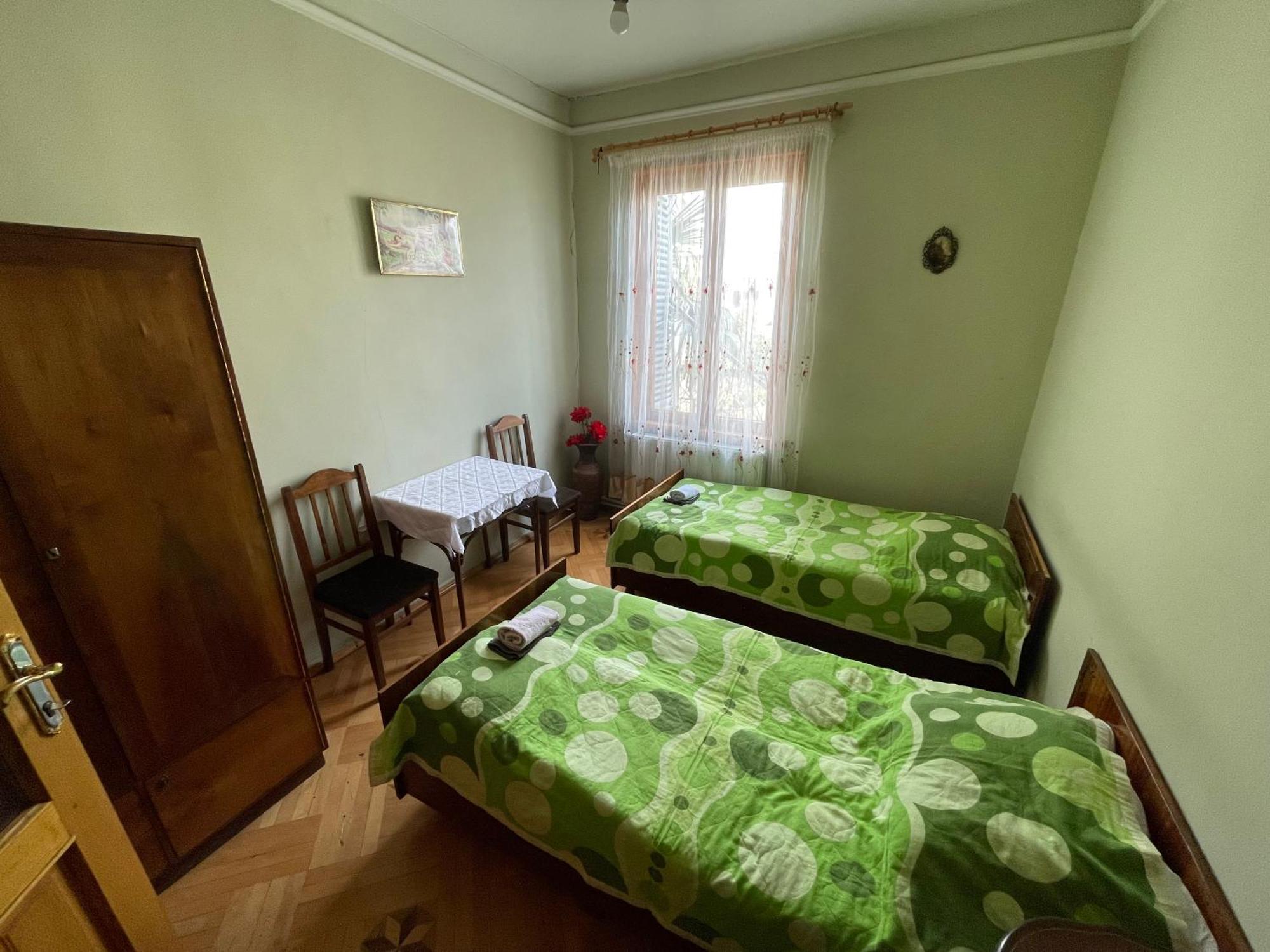 Guesthouse Georgia Sagarejo Zewnętrze zdjęcie