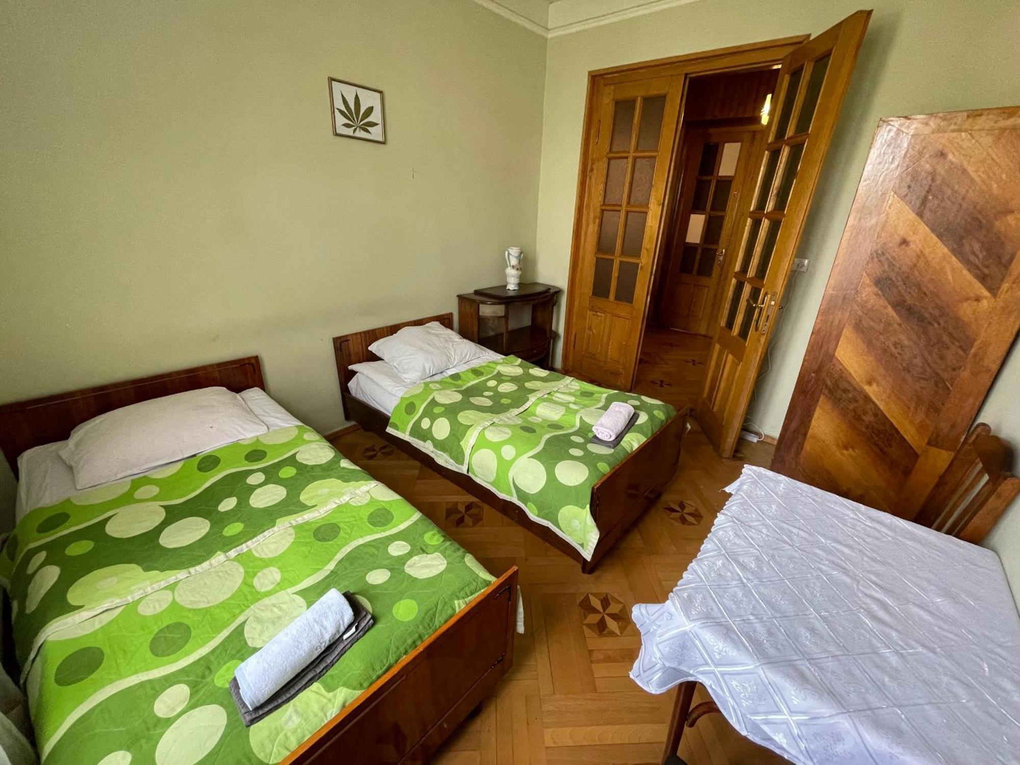 Guesthouse Georgia Sagarejo Zewnętrze zdjęcie