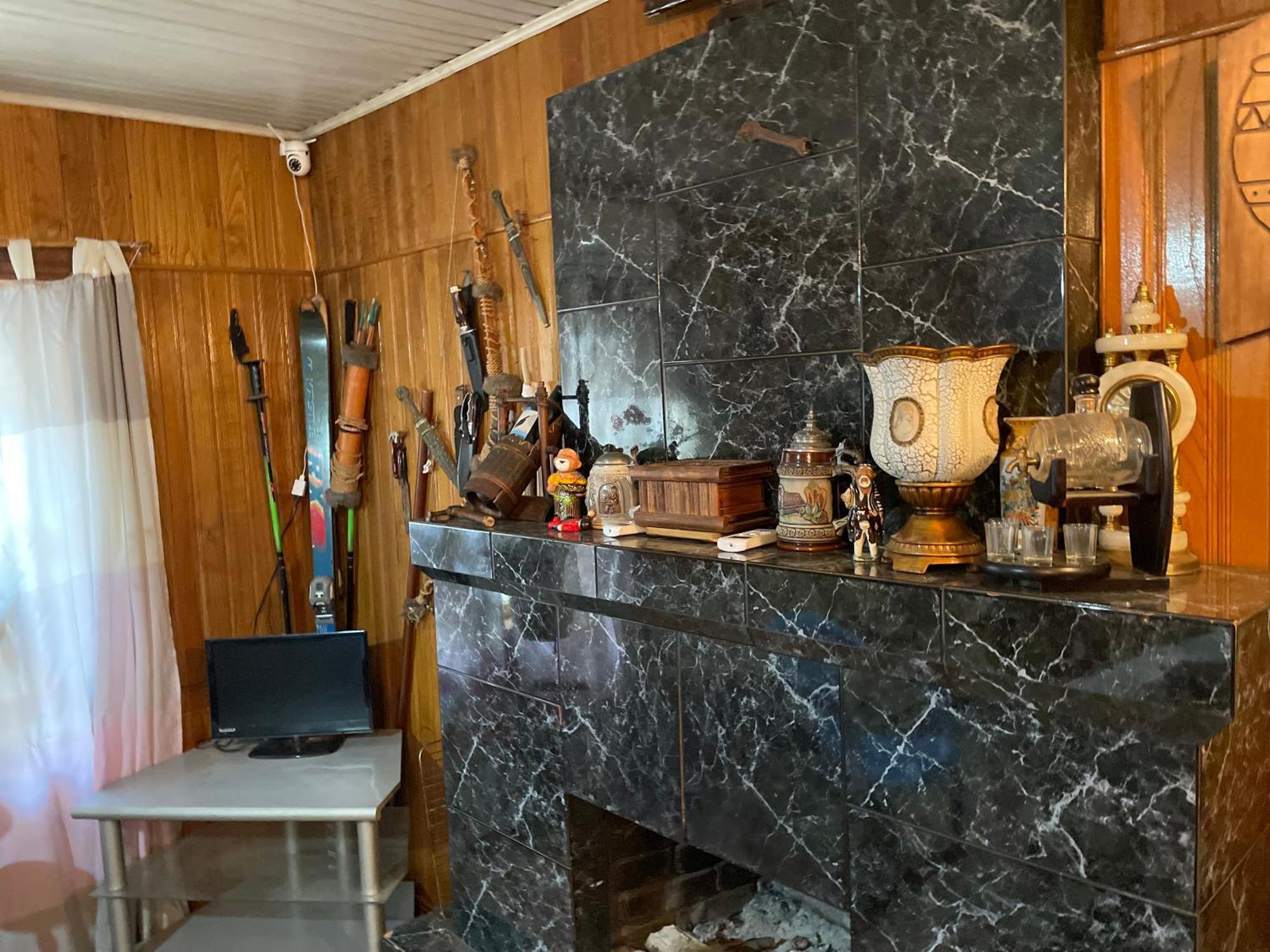 Guesthouse Georgia Sagarejo Zewnętrze zdjęcie
