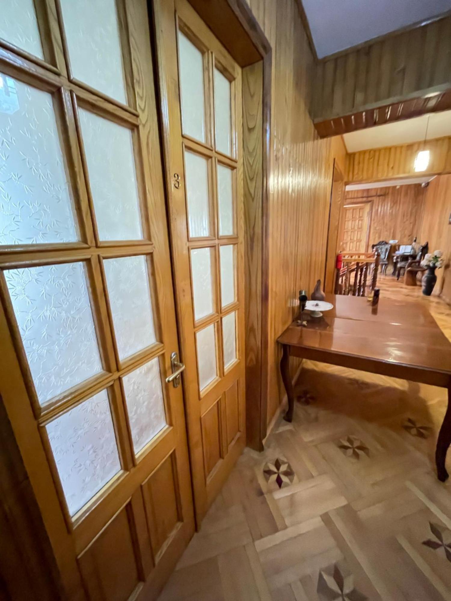 Guesthouse Georgia Sagarejo Zewnętrze zdjęcie