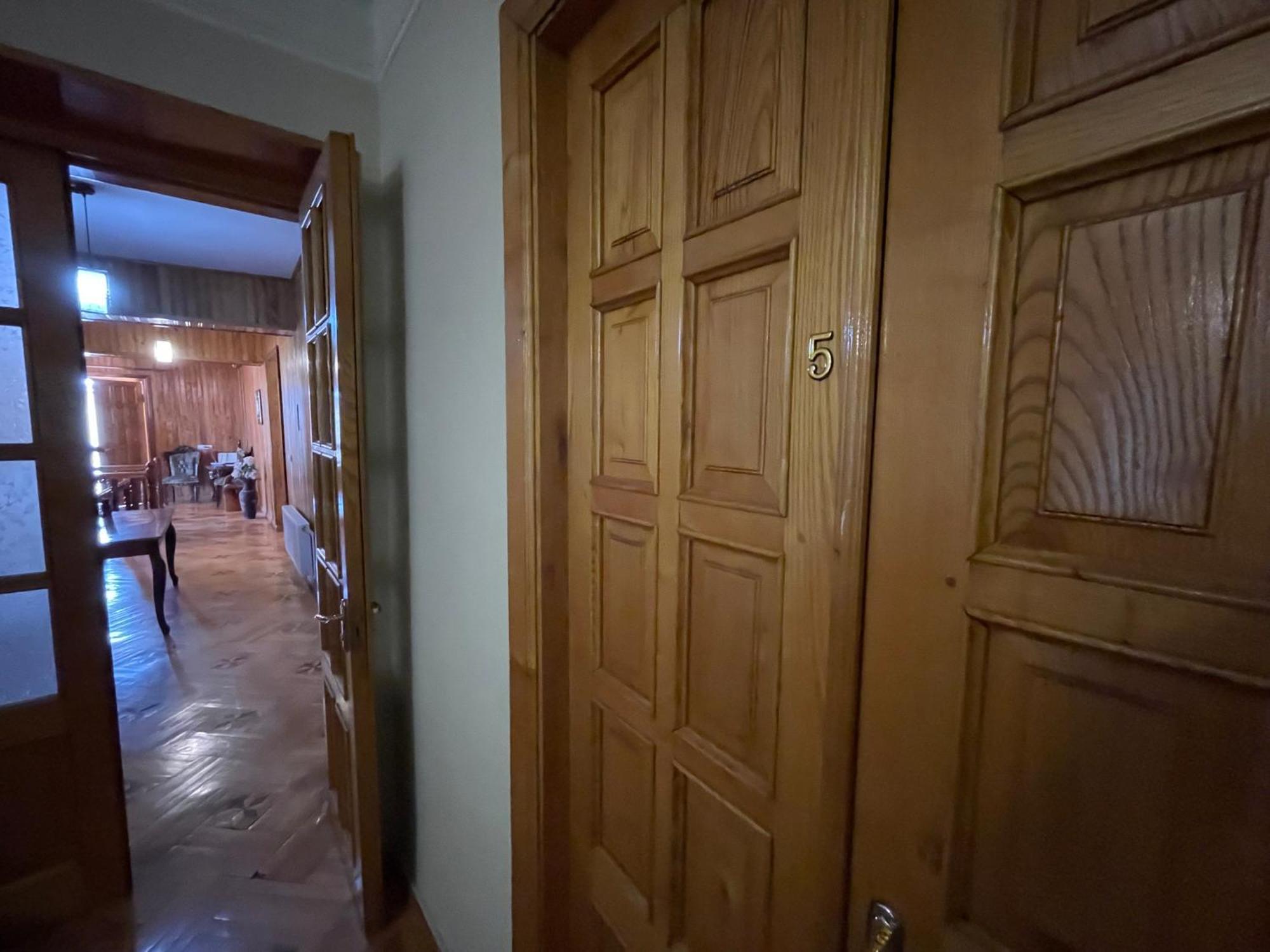 Guesthouse Georgia Sagarejo Zewnętrze zdjęcie