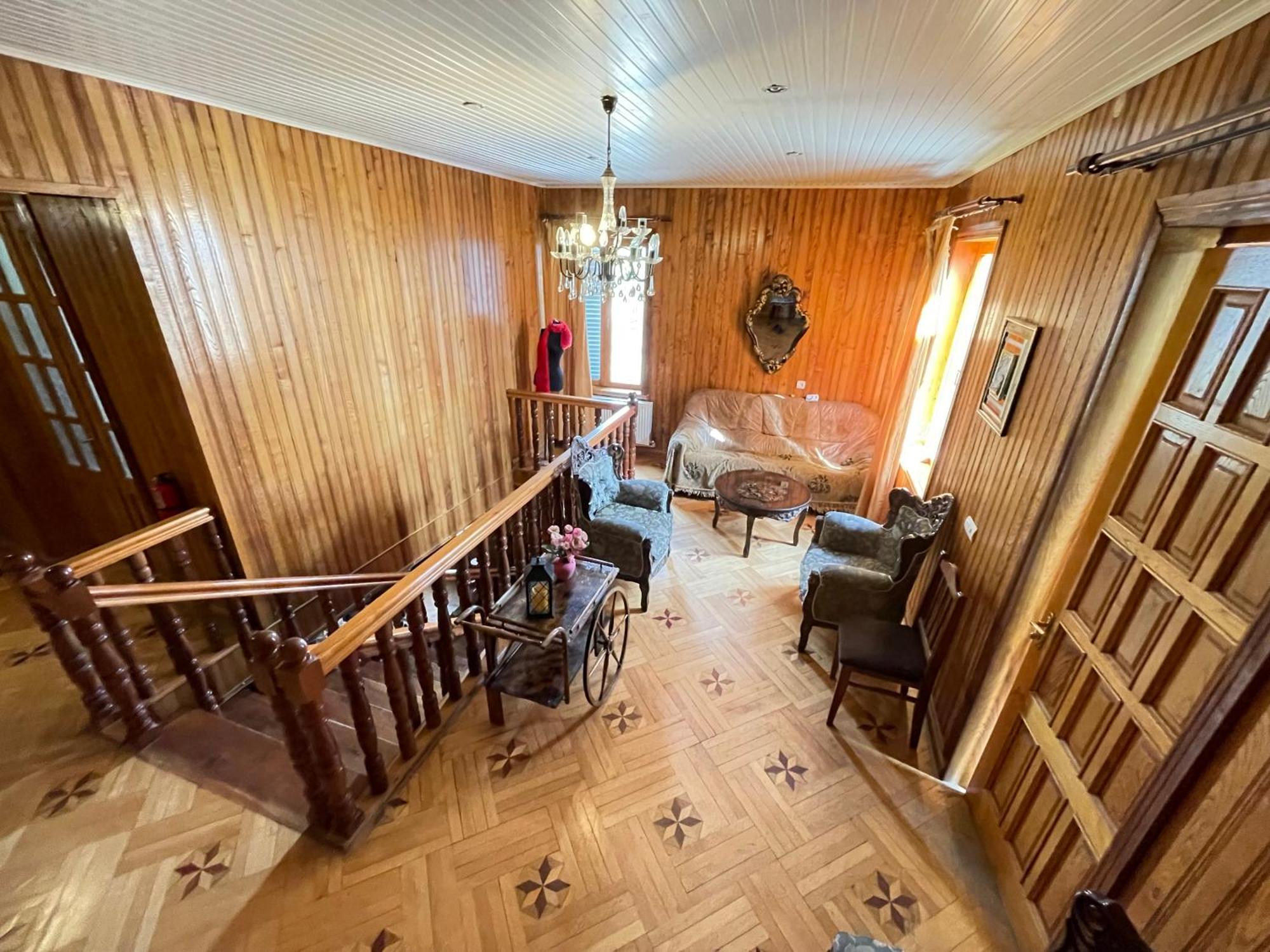 Guesthouse Georgia Sagarejo Zewnętrze zdjęcie