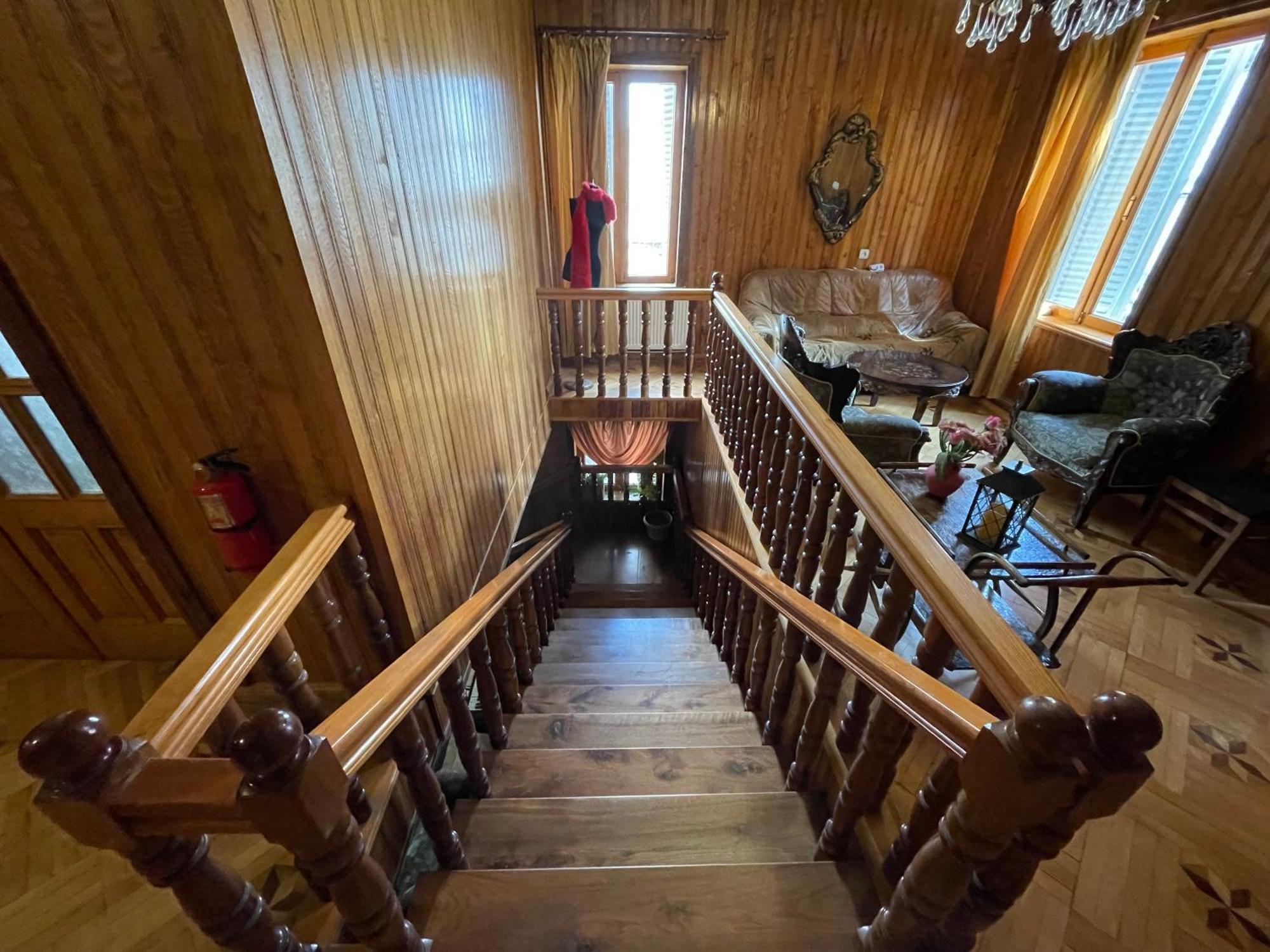 Guesthouse Georgia Sagarejo Zewnętrze zdjęcie