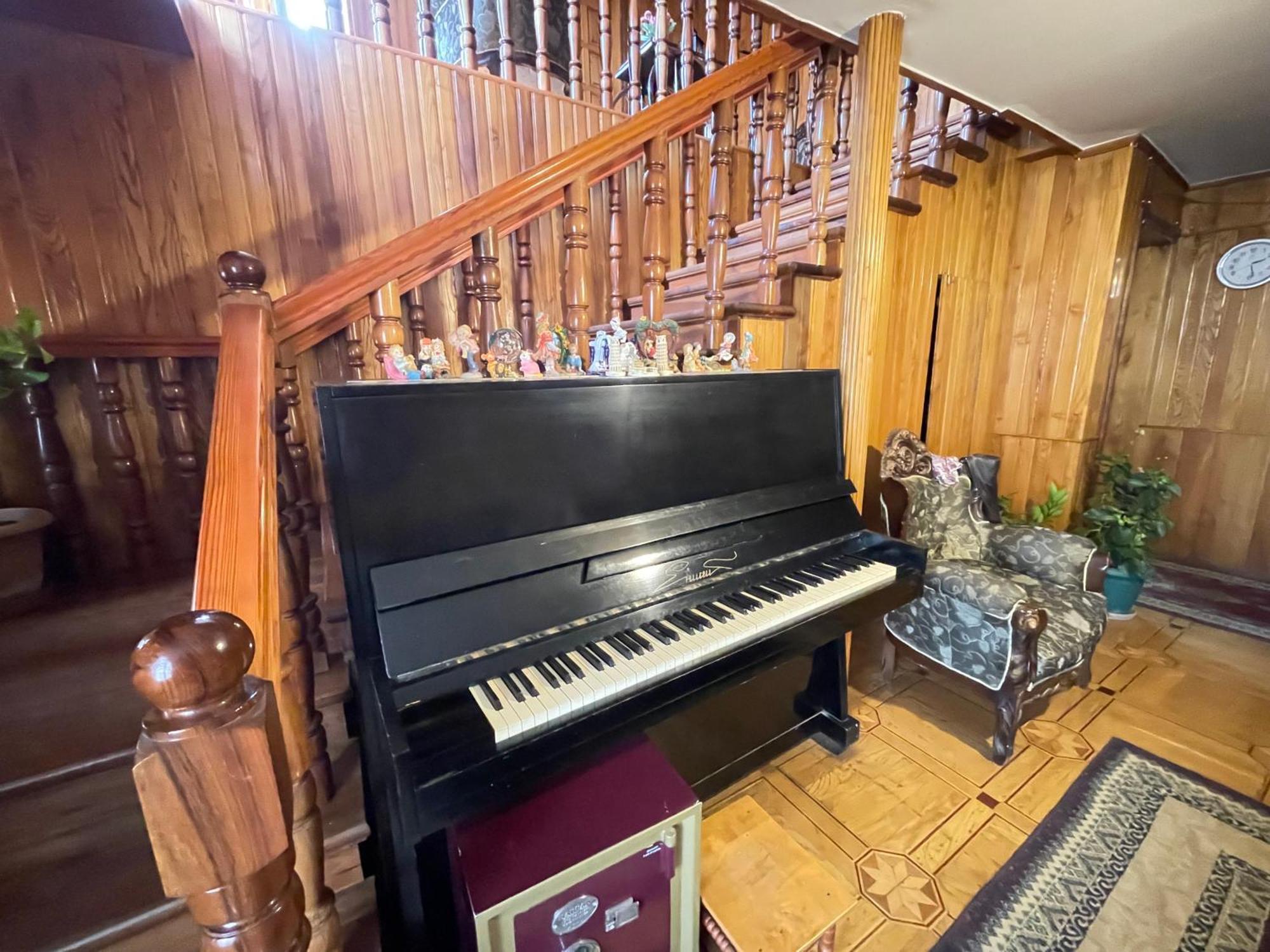 Guesthouse Georgia Sagarejo Zewnętrze zdjęcie