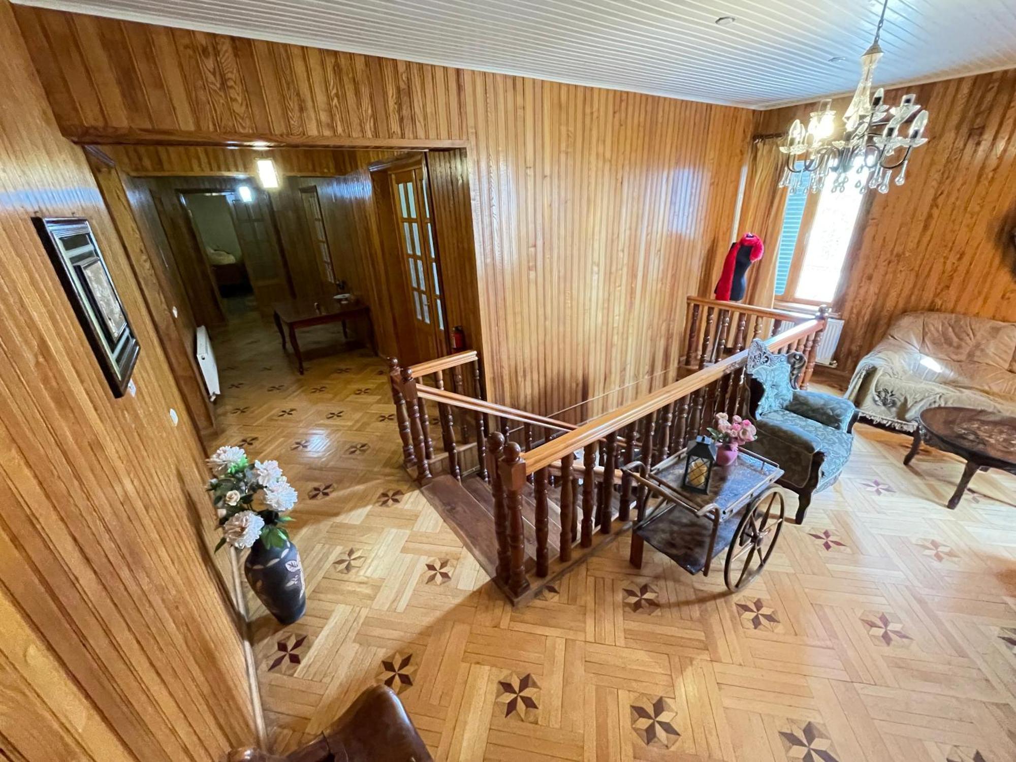 Guesthouse Georgia Sagarejo Zewnętrze zdjęcie