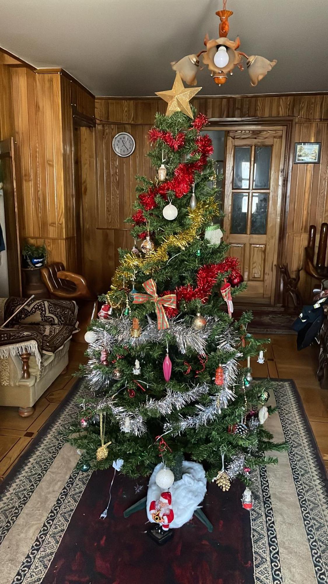 Guesthouse Georgia Sagarejo Zewnętrze zdjęcie