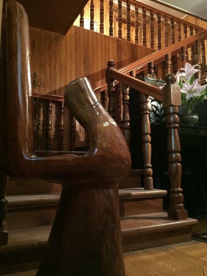 Guesthouse Georgia Sagarejo Zewnętrze zdjęcie