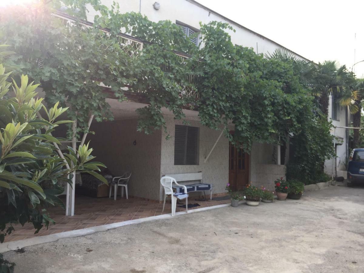 Guesthouse Georgia Sagarejo Zewnętrze zdjęcie
