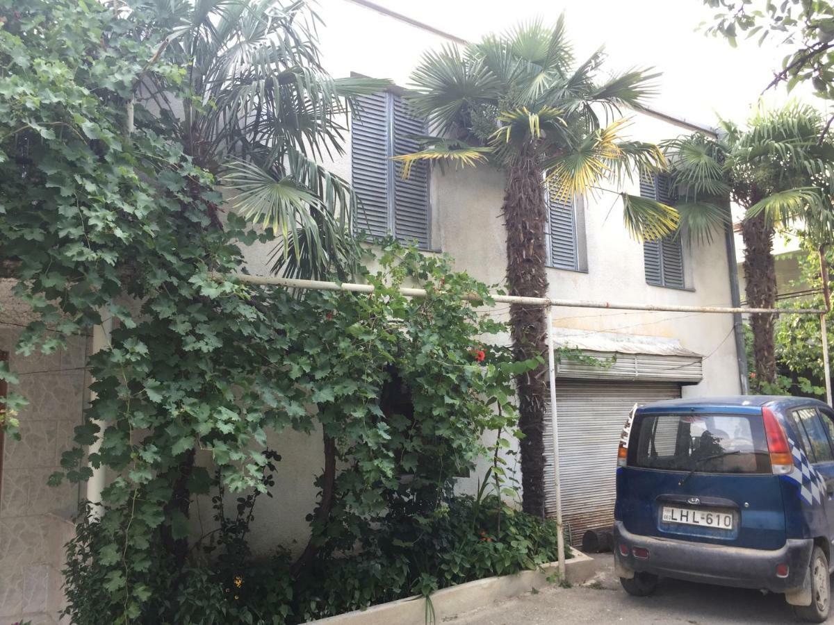 Guesthouse Georgia Sagarejo Zewnętrze zdjęcie