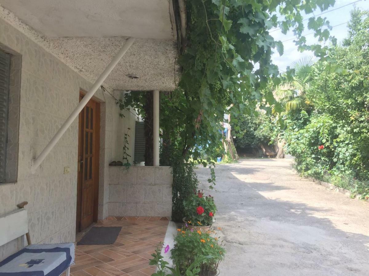 Guesthouse Georgia Sagarejo Zewnętrze zdjęcie
